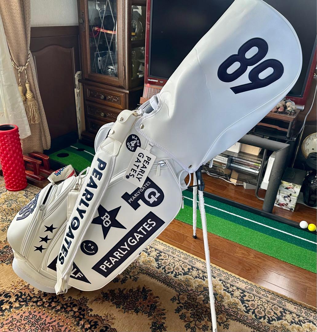 PEARLYGATESギャデイバッグ