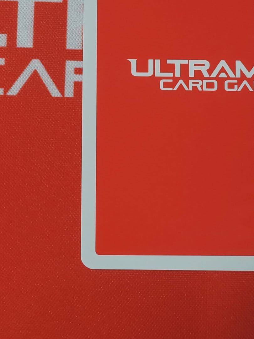 ウルトラマンカード　ウルトラマンティガ UR ゼペリオン光線 BP01-007