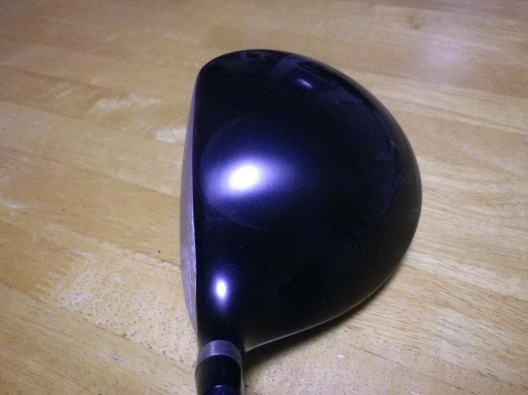 飛んで曲がらないミニドライバー★短尺★PING G10 ドライバー★ 9°