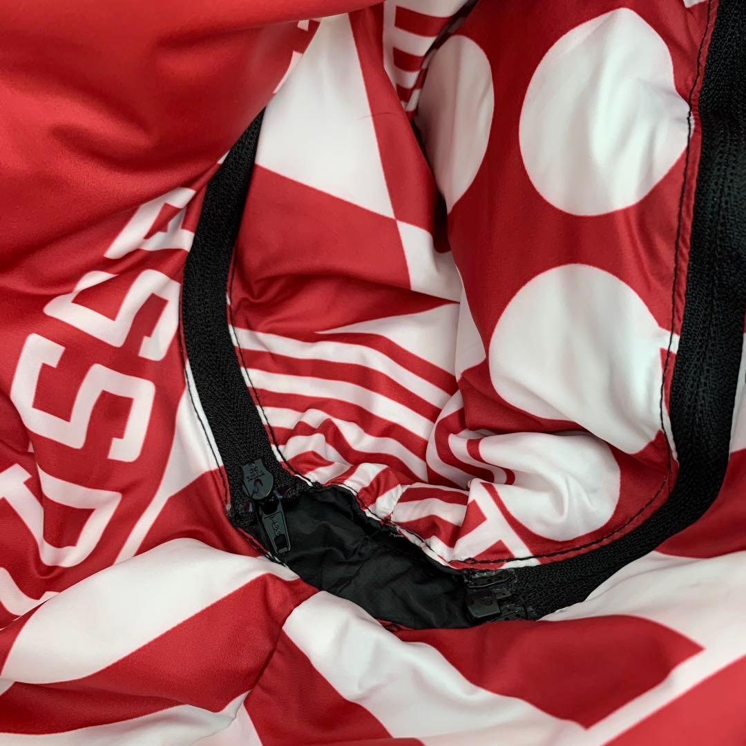 お値下げ中！ラッセルノゴルフ　2wayダウン　ブラック