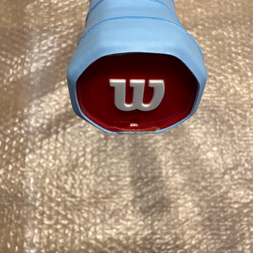 Wilson プロスタッフ97