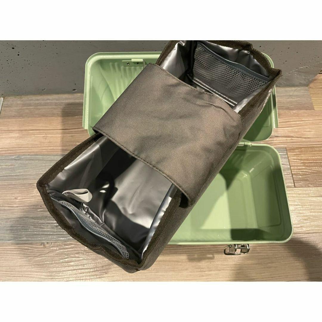 【韓国限定】　スターバックス　コラボレーション　スタンレー ランチボックス