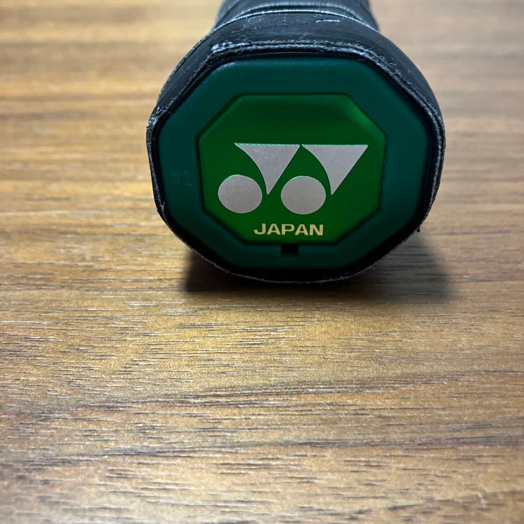 ヨネックス　YONEX パーセプト　100 PERCEPT テニスラケット G2