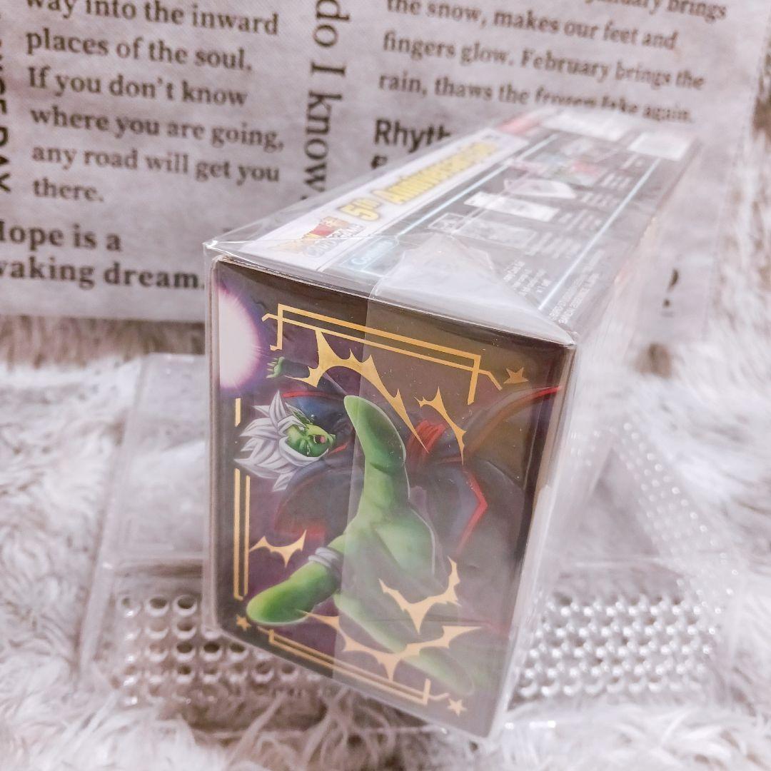 ✨海外限定 ✨ドラゴンボール超 5周年記念ボックス DBS-BE21✨ 廃盤