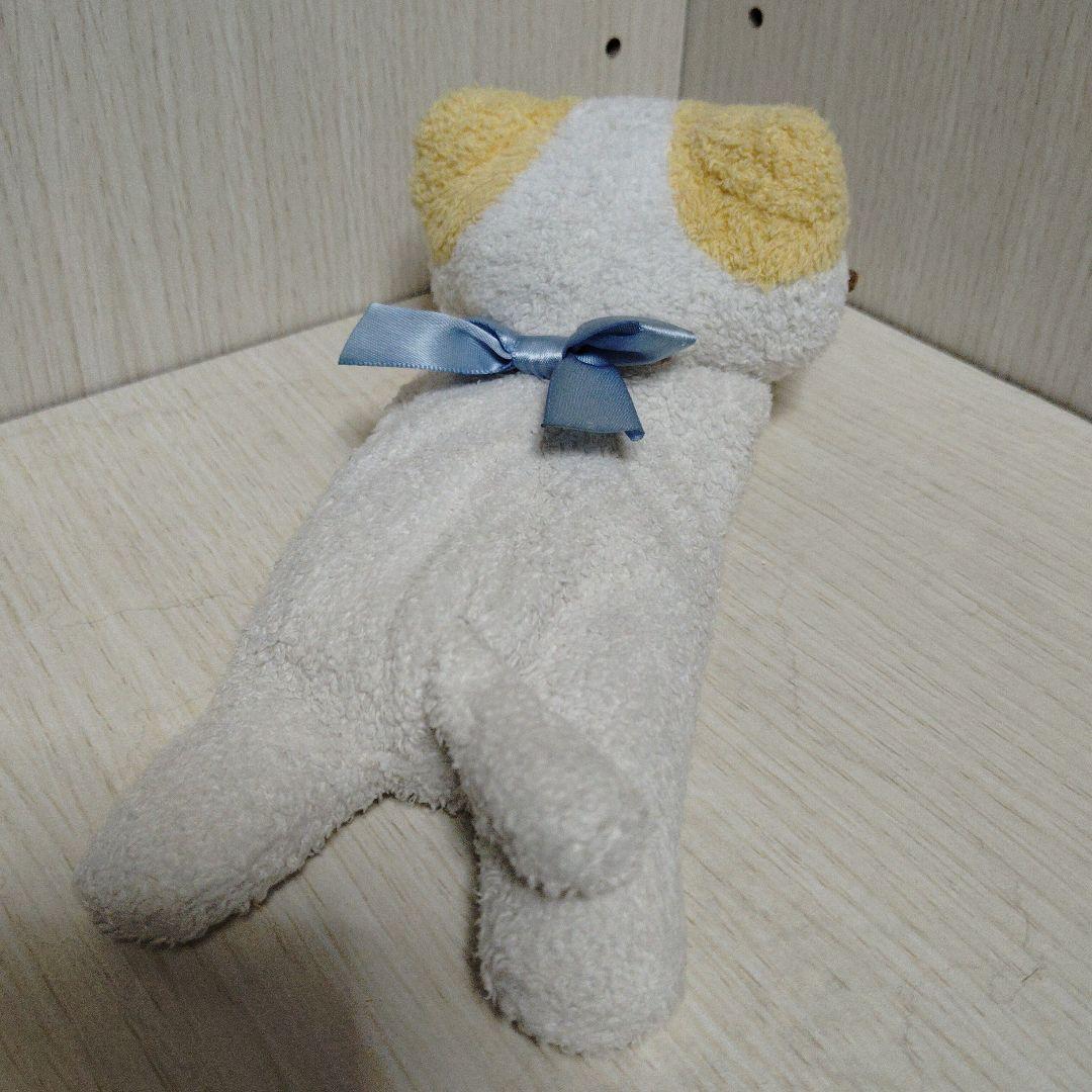 サンリオレア　マシュマロみたいなふわふわにゃんこ　ぬいぐるみ