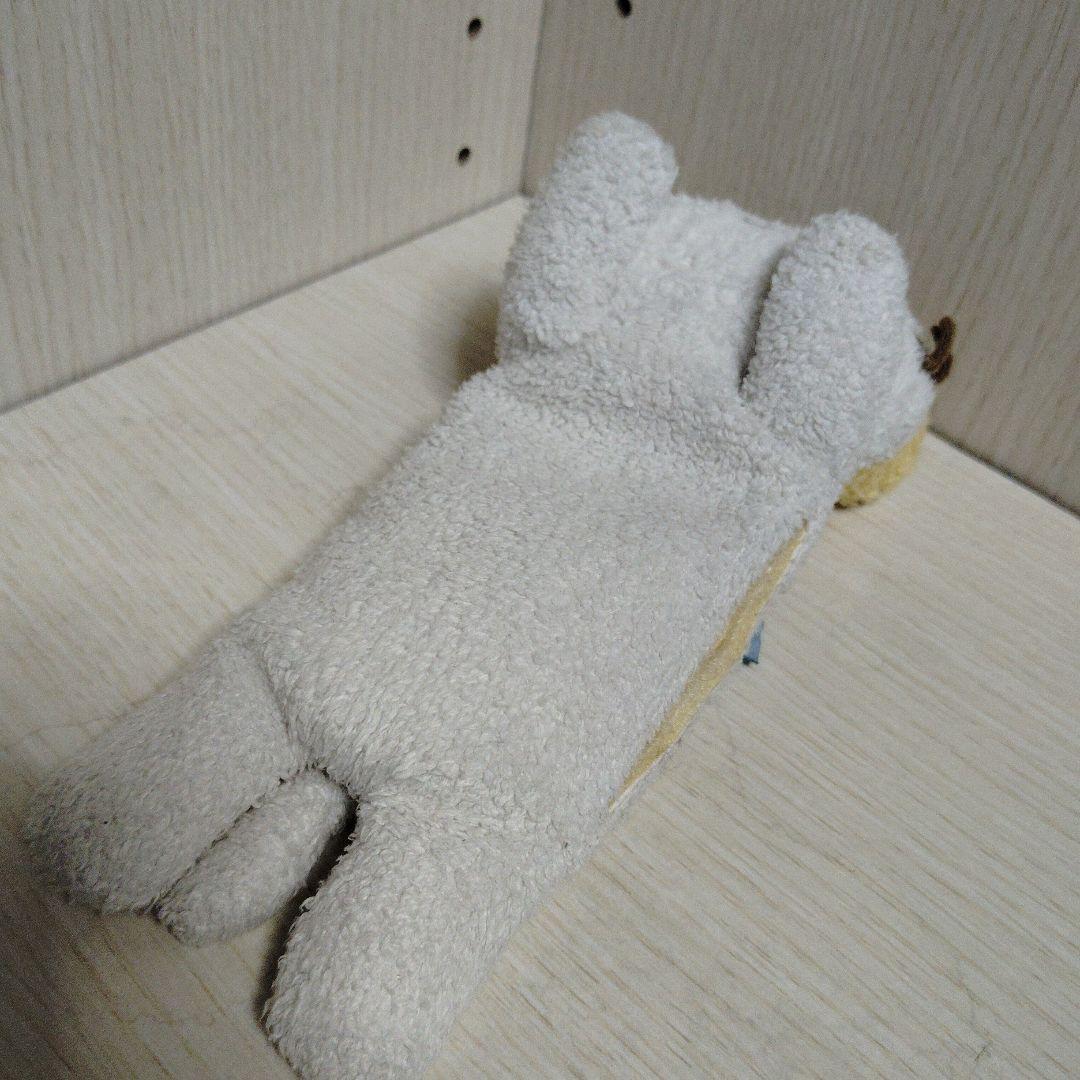 サンリオレア　マシュマロみたいなふわふわにゃんこ　ぬいぐるみ