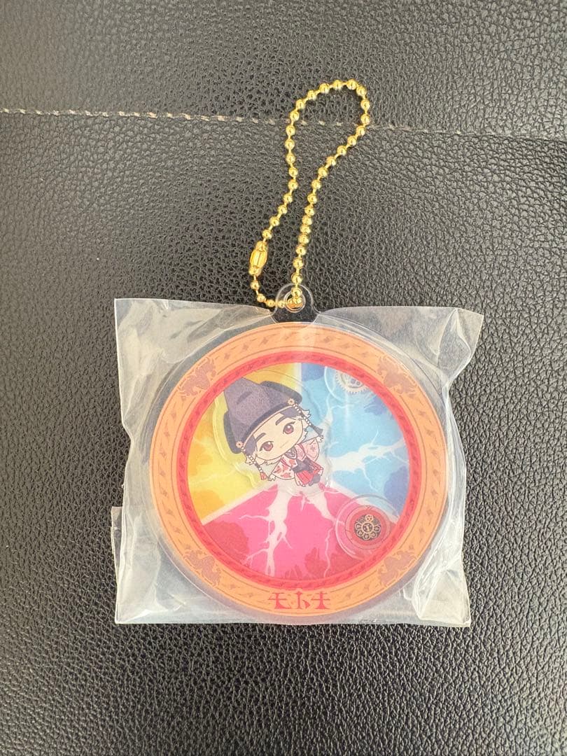 Mrs. GREEN APPLE 一番くじ A賞 大森元貴　E賞H賞セット