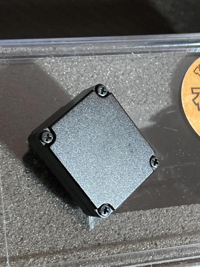 KG-X GRA-PER II BSx 4S One10 KOジャイロ サーボ