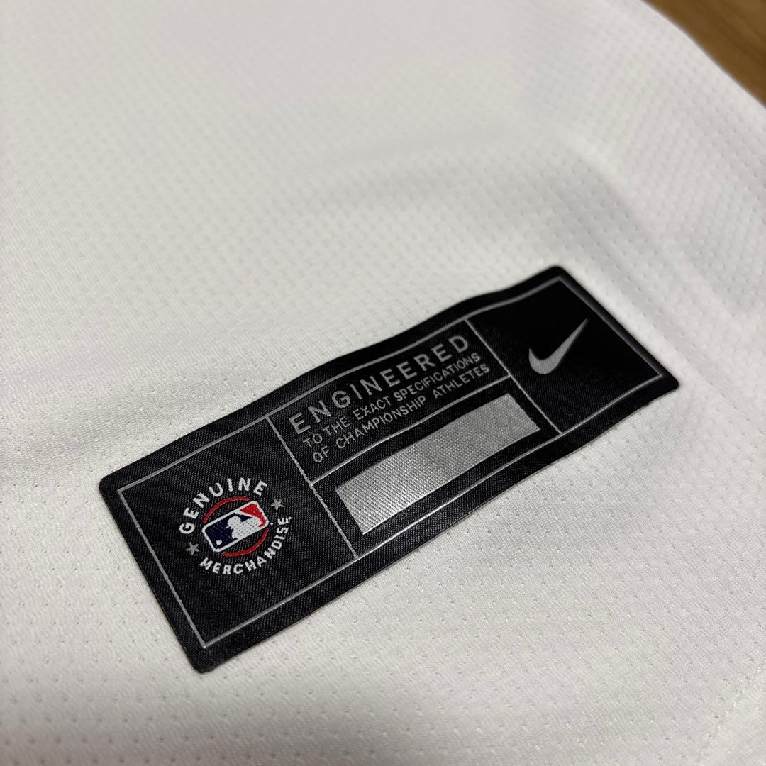 MLB ロサンゼルス ドジャース 大谷翔平 ゴールドユニフォーム