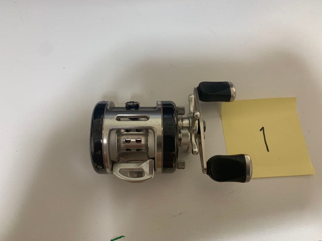 RYOBI バリウス　F300 ①