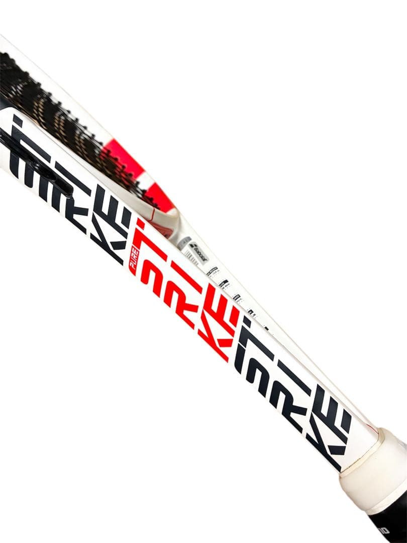 ラケット(硬式用) BabolaT pure strike 16x19 2019 G2