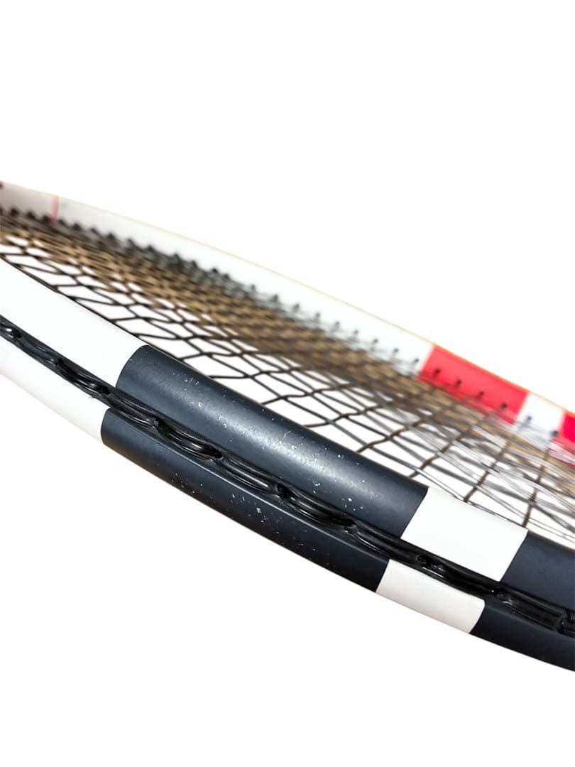 ラケット(硬式用) BabolaT pure strike 16x19 2019 G2