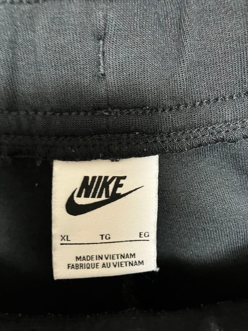 NIKE テックフリース セットアップ