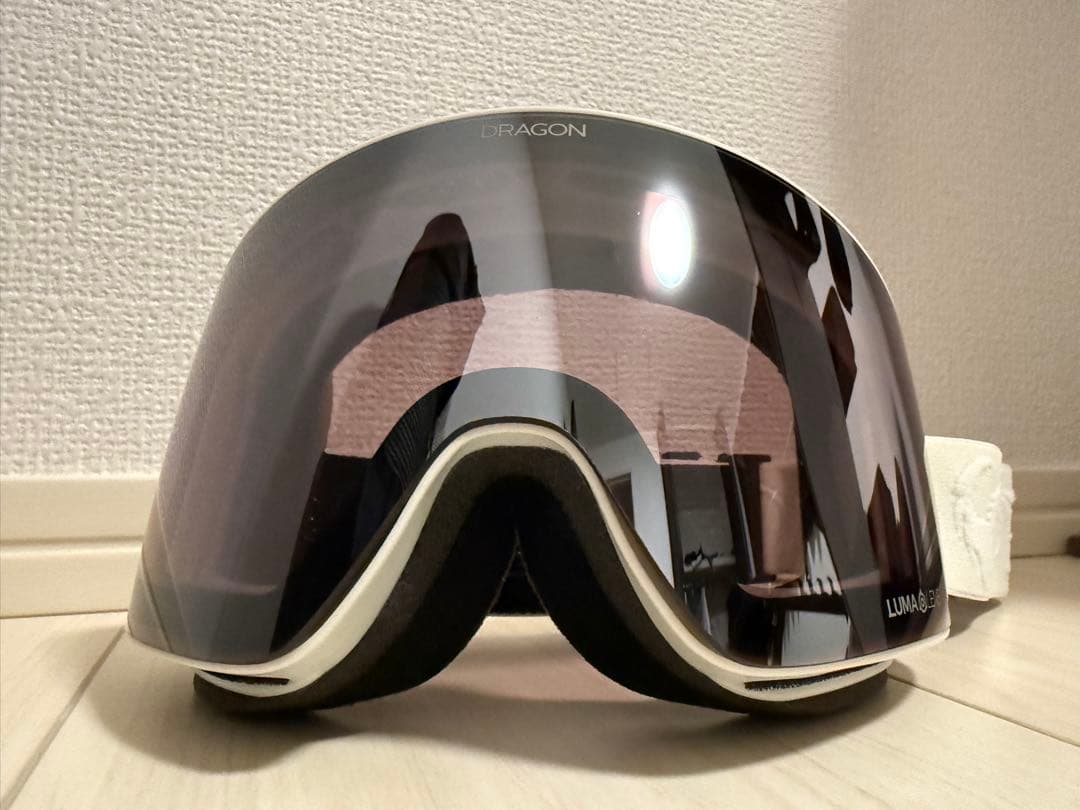 DORAGON PXV ゴーグル