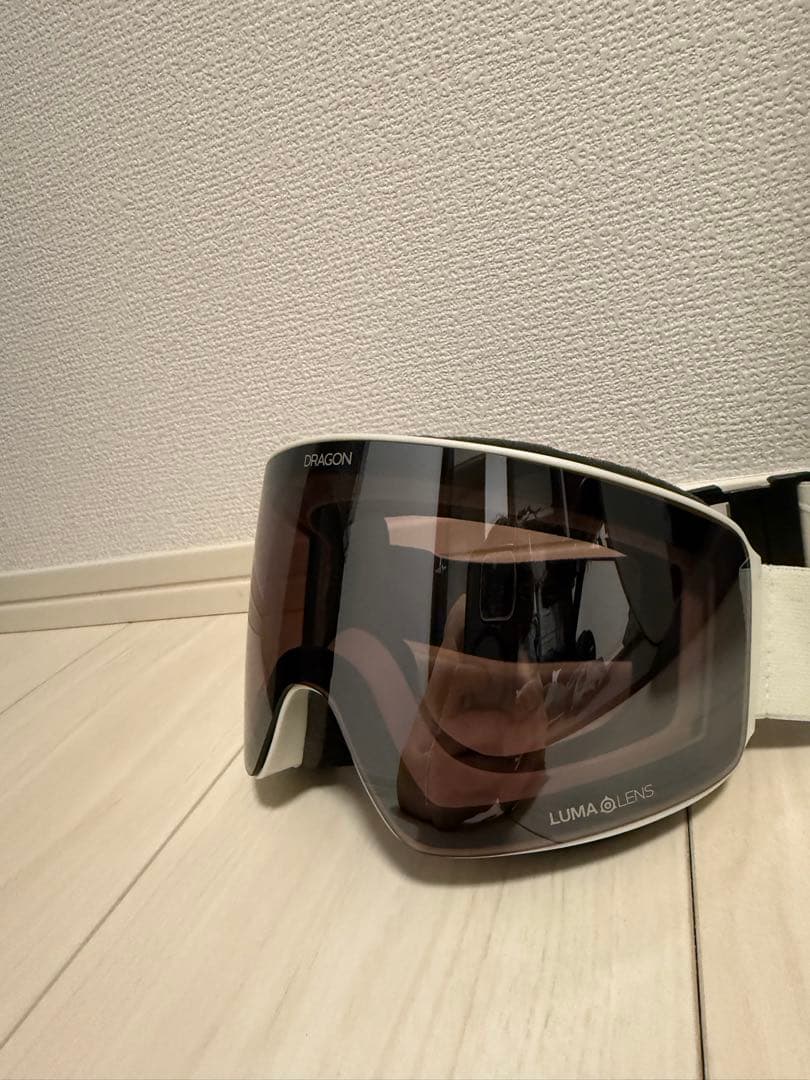 DORAGON PXV ゴーグル