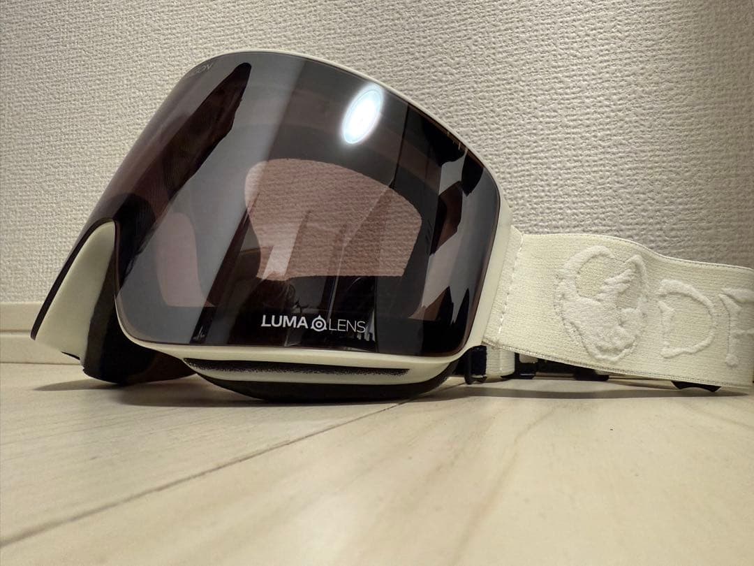 DORAGON PXV ゴーグル