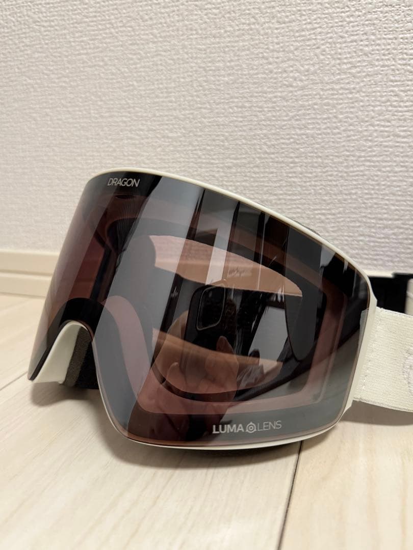 DORAGON PXV ゴーグル