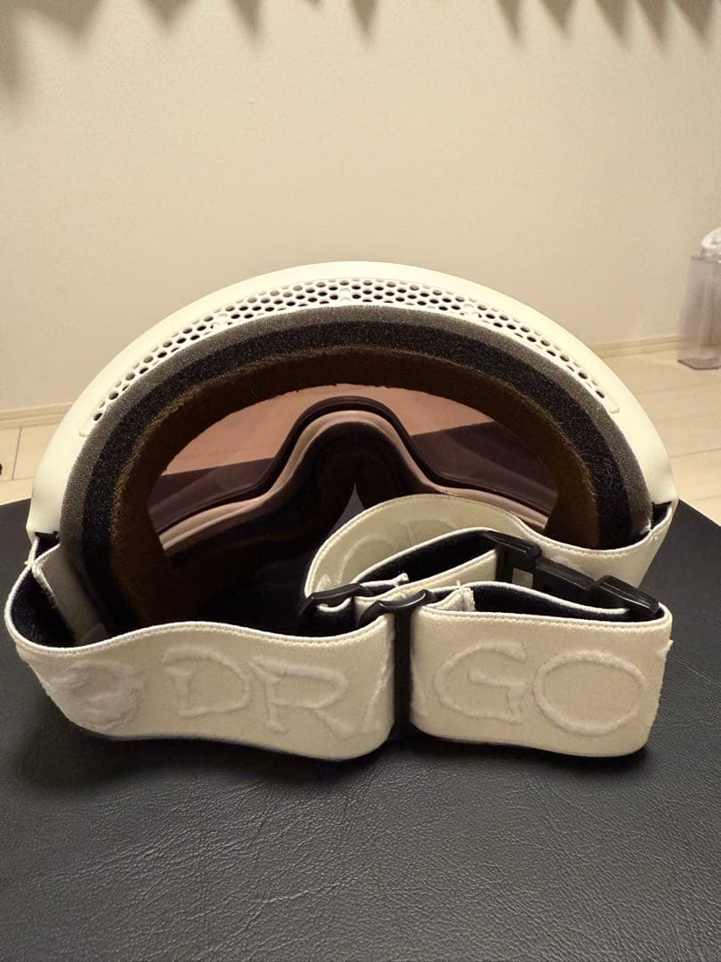 DORAGON PXV ゴーグル