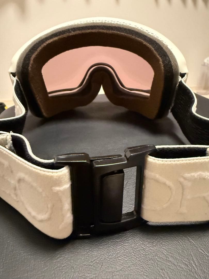 DORAGON PXV ゴーグル