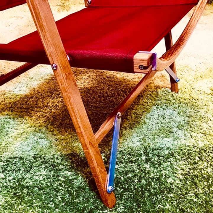 【kermit chair】カーミットチェアー　USA直輸入(新品未使用)