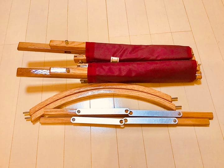 【kermit chair】カーミットチェアー　USA直輸入(新品未使用)