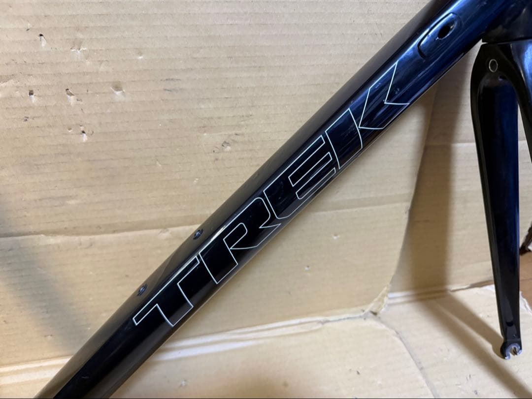 TREK MADONE2.1 ロードバイク　フレームセット