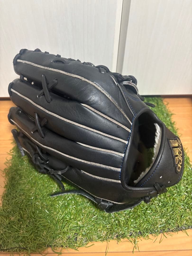 一般軟式　アディダス　外野手　コユニ