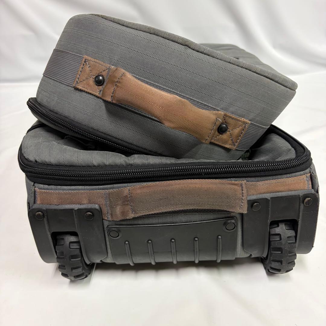 OAKLEY オークリー スノーボードケース キャスター付き