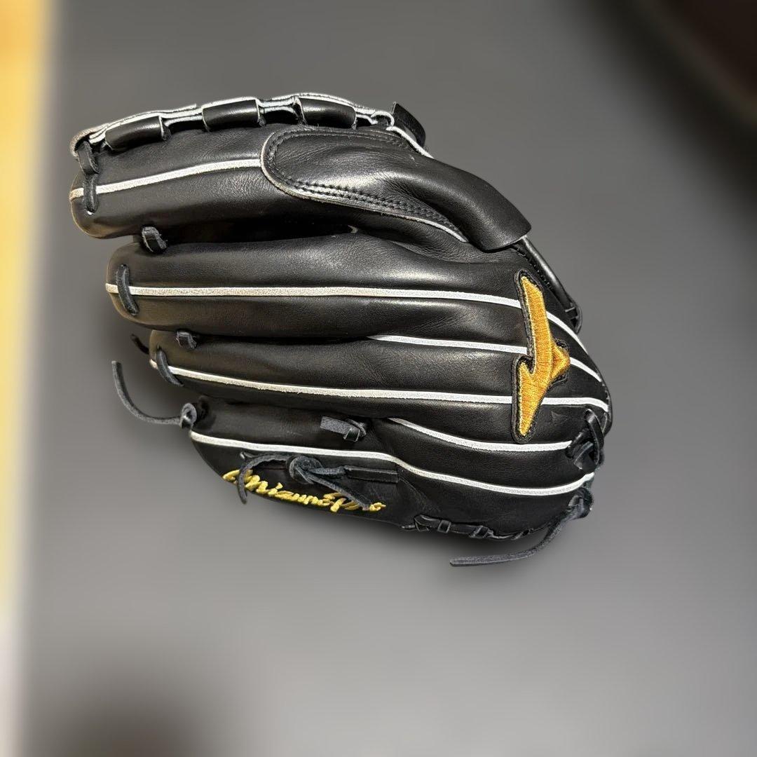 硬式オーダー　投手用グローブ