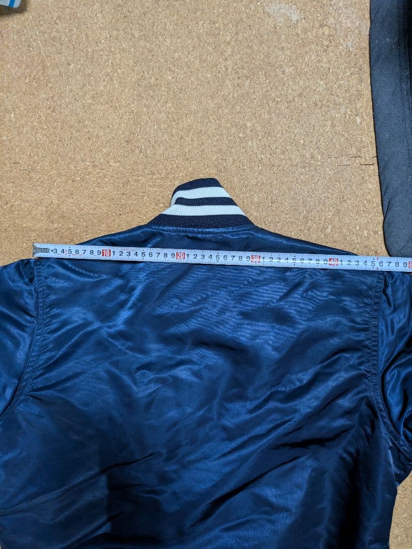 Starter ニューヨーク・ヤンキース ジャケット M