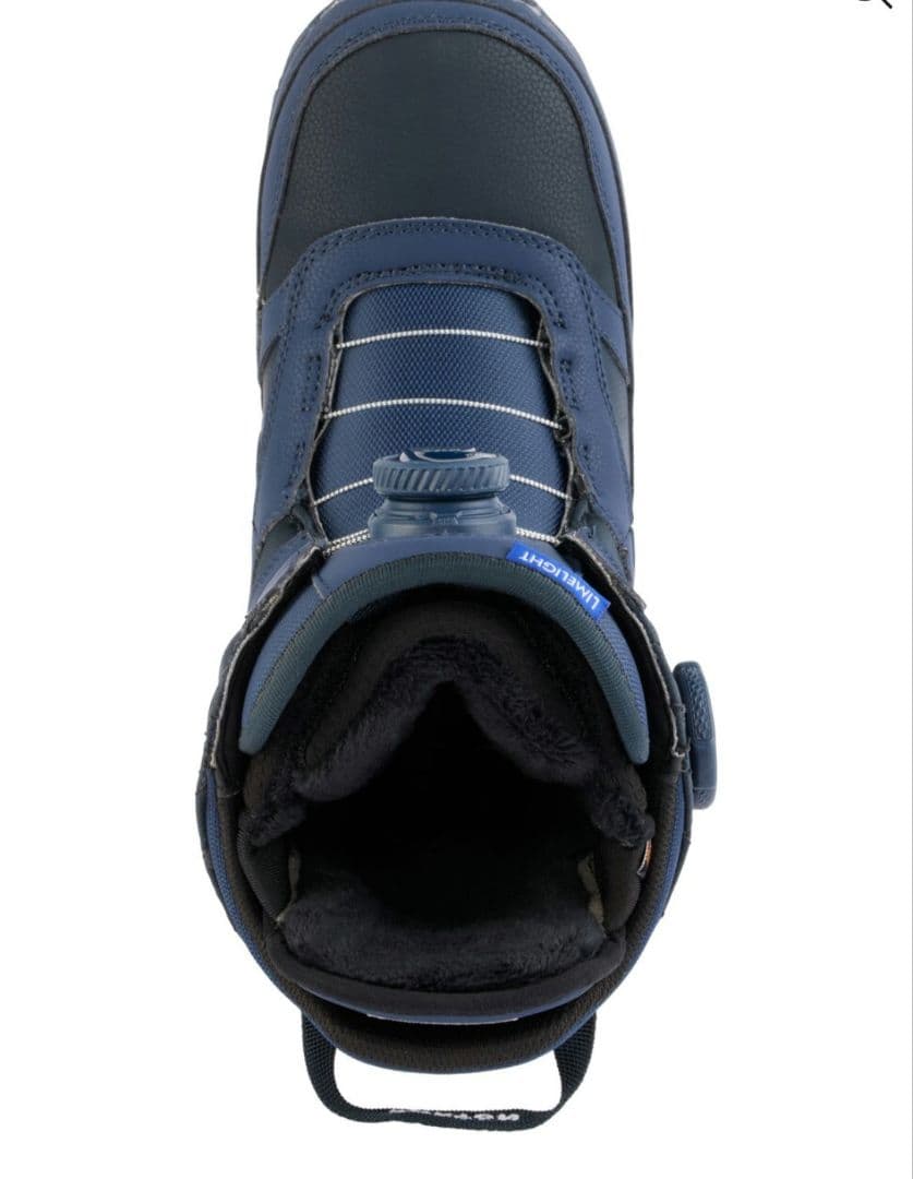 BURTON ウィメンズ ライムライト BOA® ワイド スノーボードブーツ