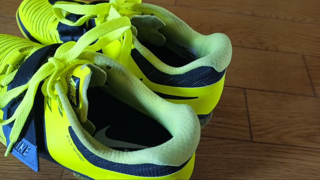 Nike リフティングシューズ　ロマレオス3 27.5cm