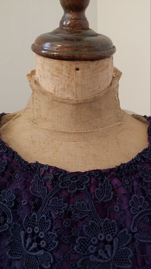✭ヴィクトリア✭アンティーク✭ドレス✭