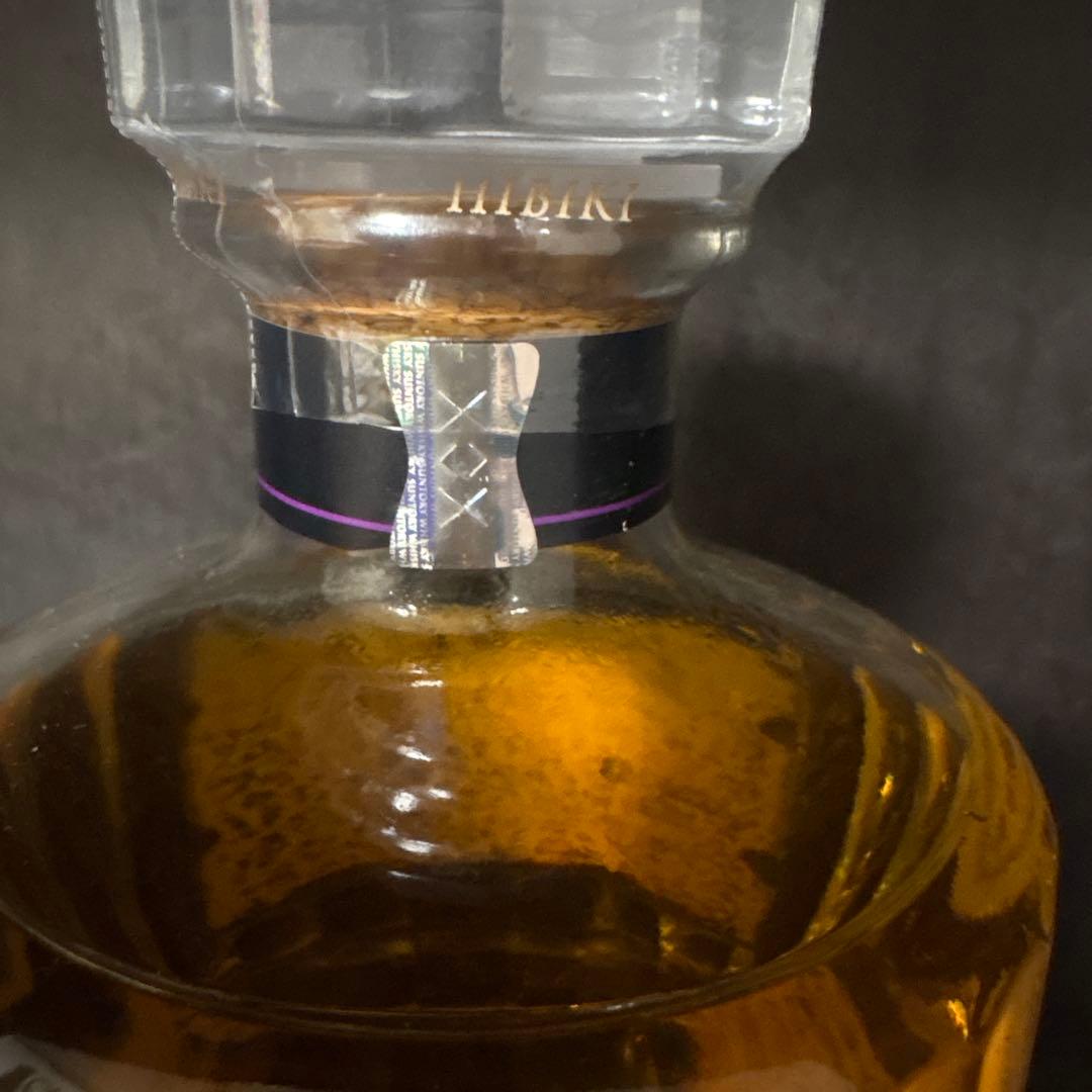 響　Japanese Harmony サントリー ウイスキー