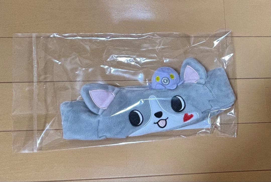 JO1 鶴房汐恩 チュララ