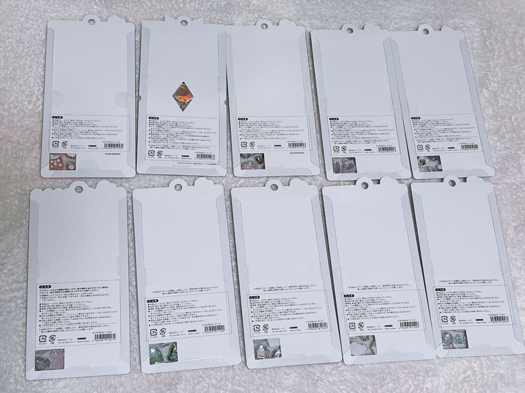 正規品　ボンボンドロップシール　うるちゅるシール　28点セット　まとめ売り