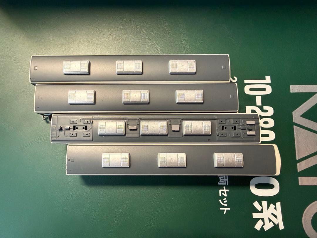 ア*ン様 阪急8000系鉄コレ 8両セットC