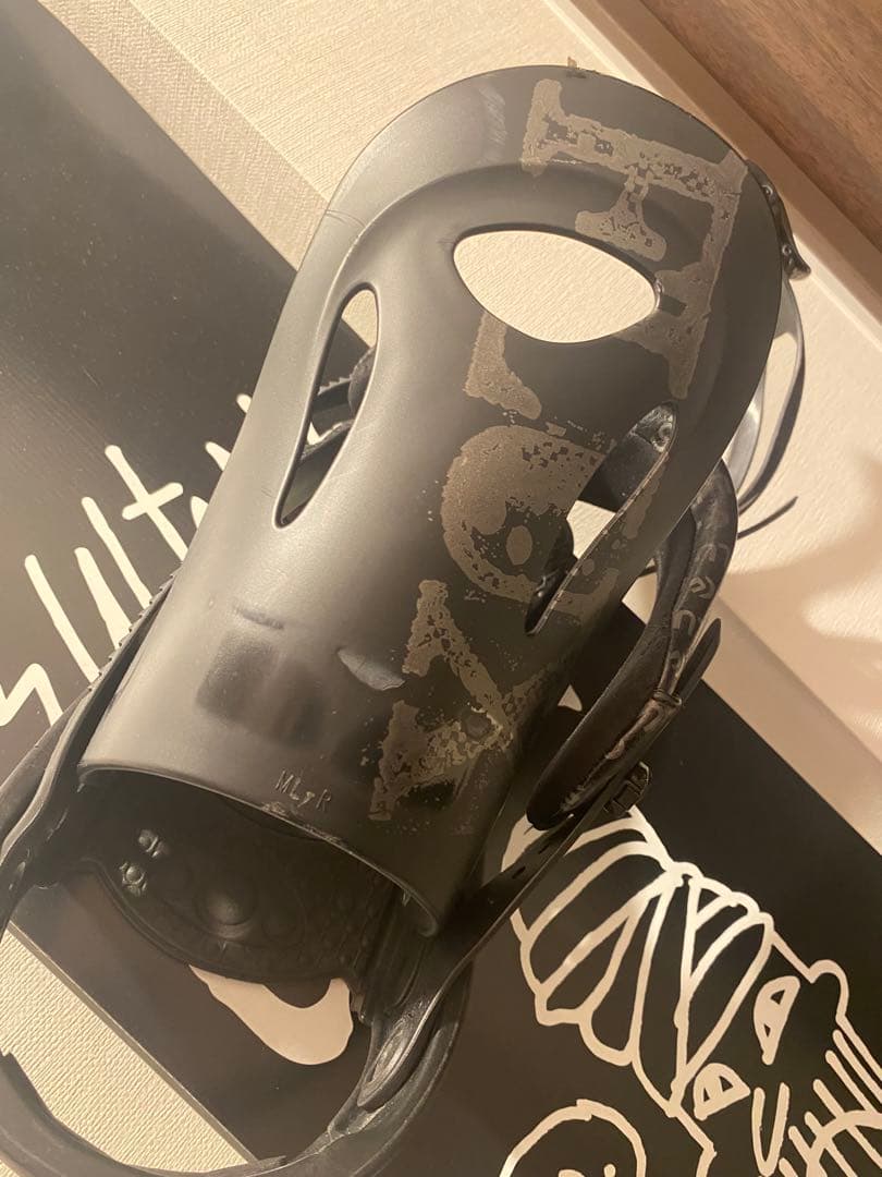 BATALEON Evil Twin 150cm 3BT スノーボード