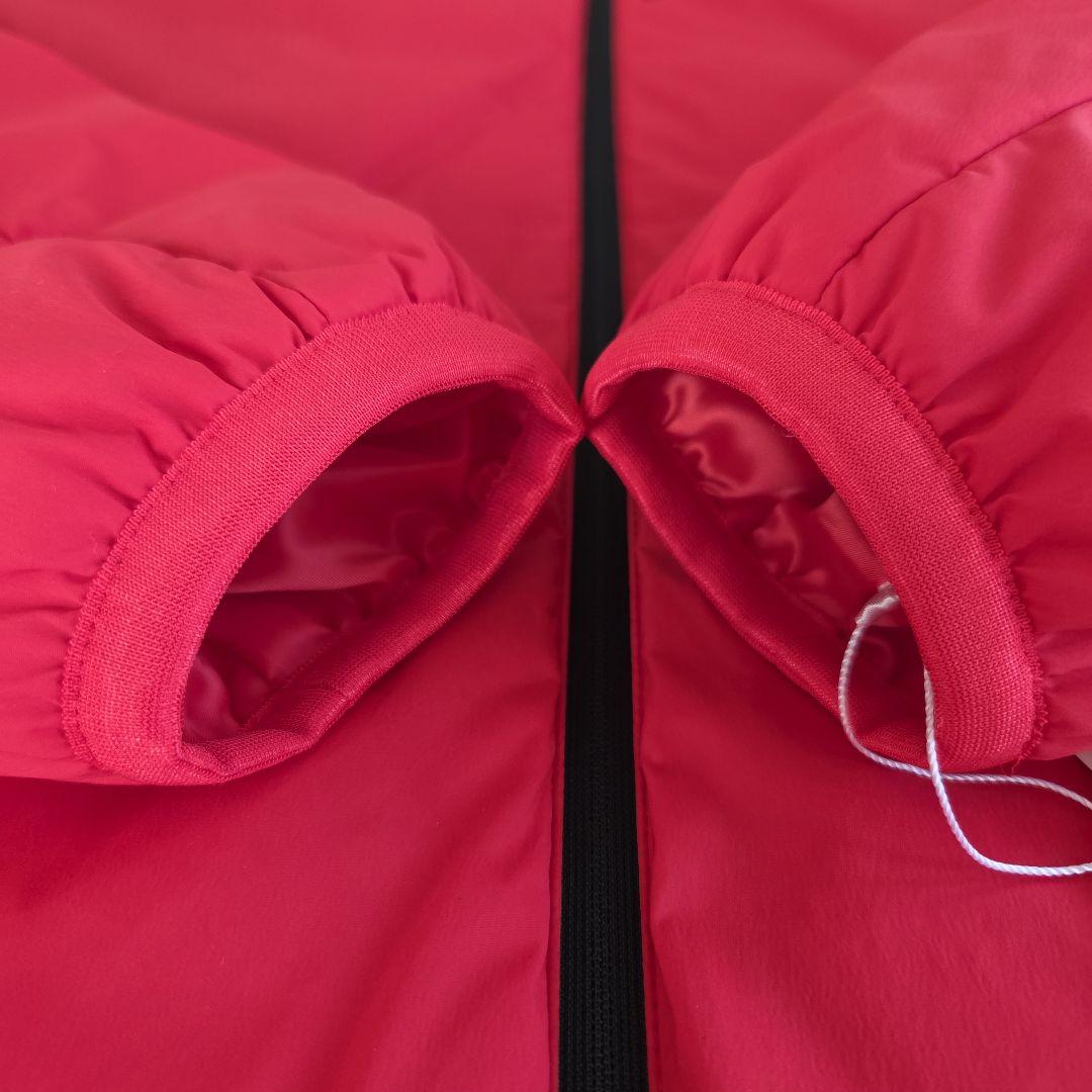 ARCHIVIO レッドジャケット サイズ48☆新品☆