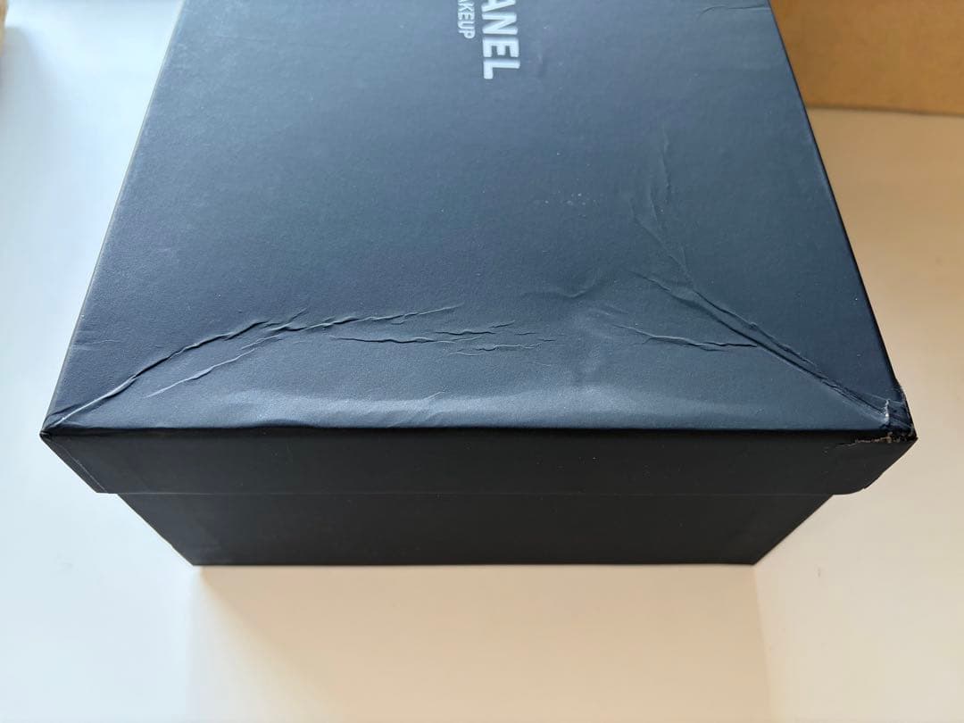 【新品未使用】CHANEL ノベルティ 2WAY チェーンバッグ