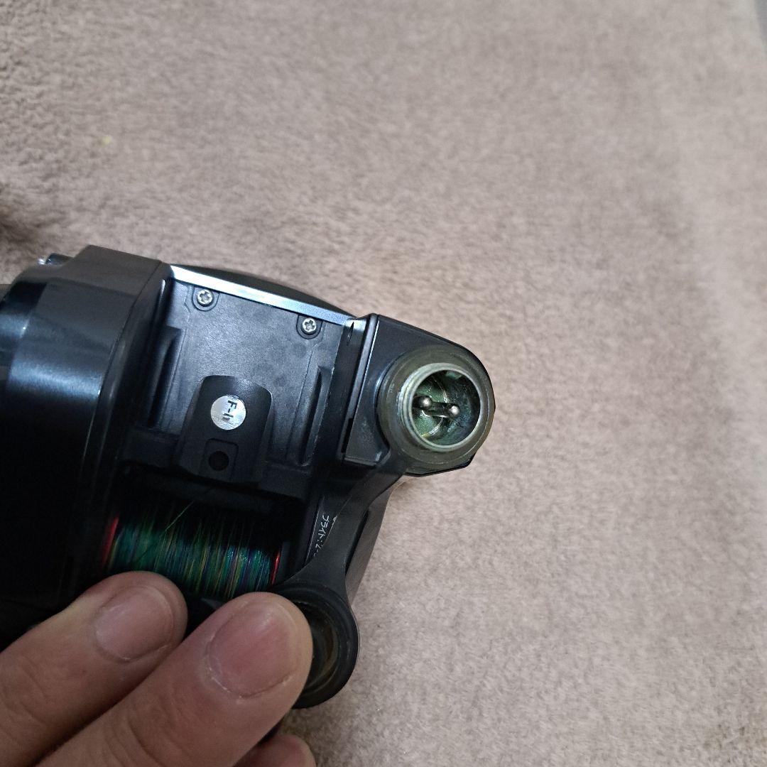 ダイワ シーボーグ 200J-DH