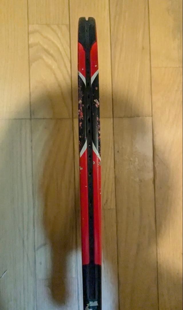 Wilson prostaff rf97 プロスタッフ　ウィルソン　フェデラー