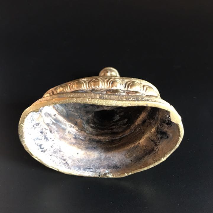 時代物 仏教美術 古銅 仏像 置物