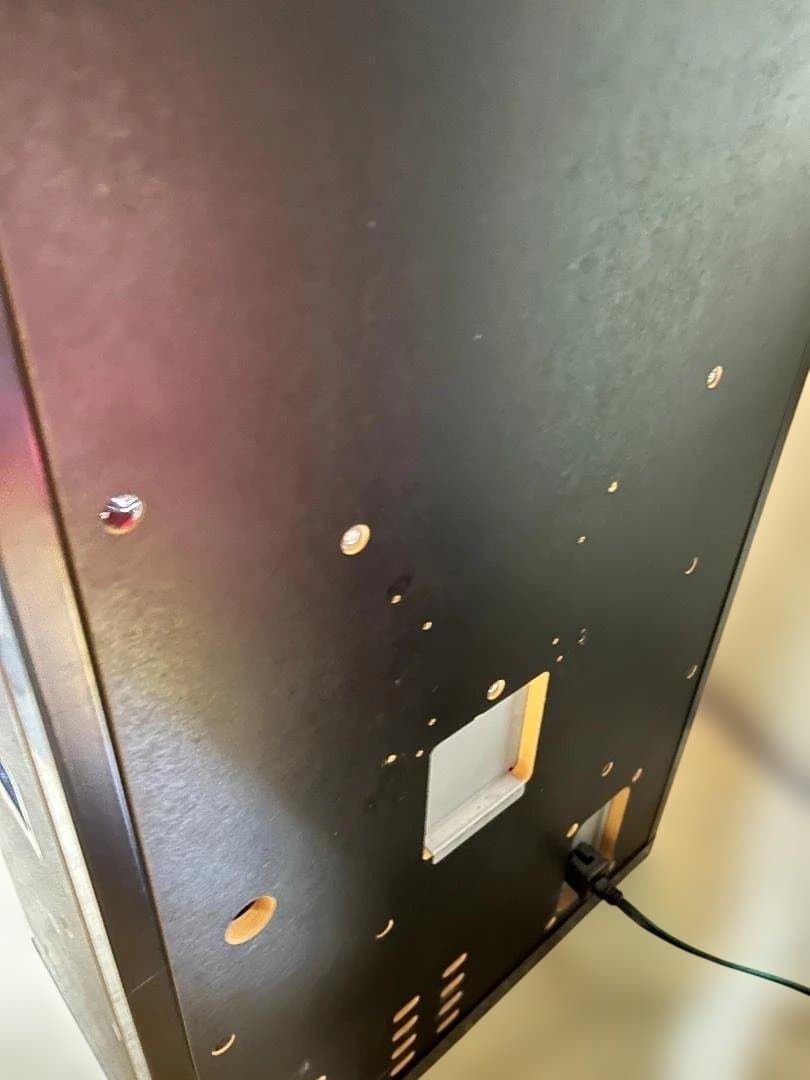 美品　動作品　送料込み！　ハーデス　解き放たれし槍撃