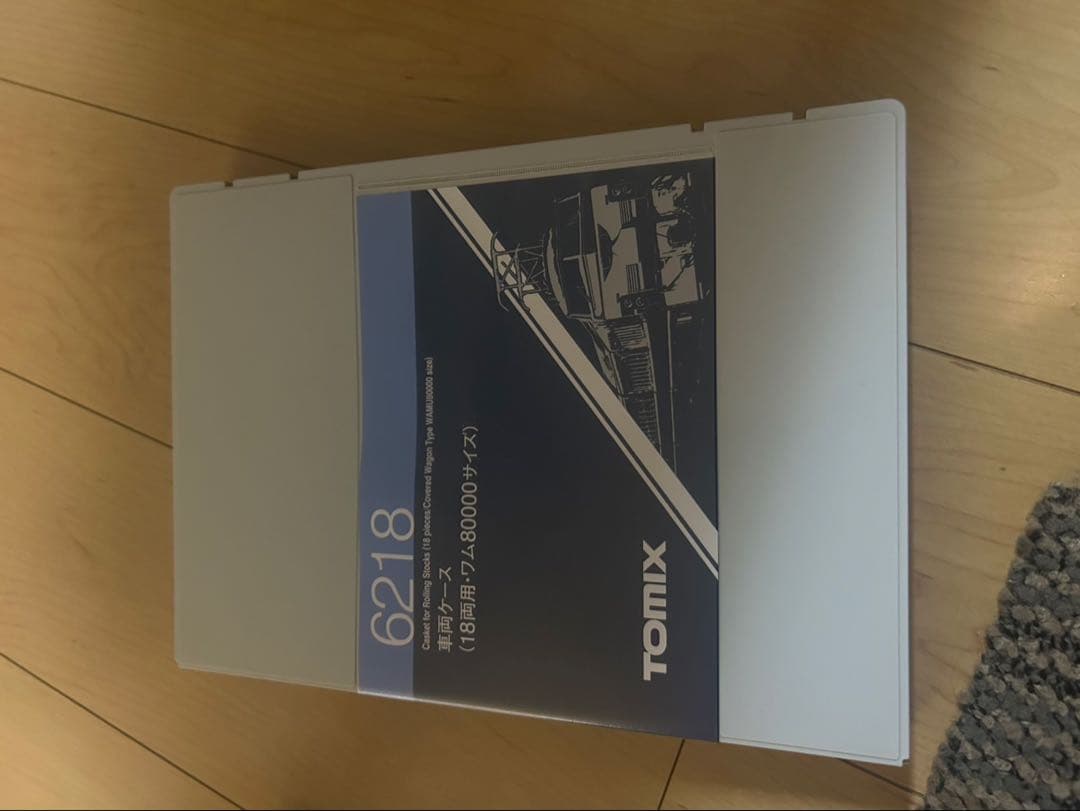 TOMIX KIHA40-48 & 6218 鉄道模型セット