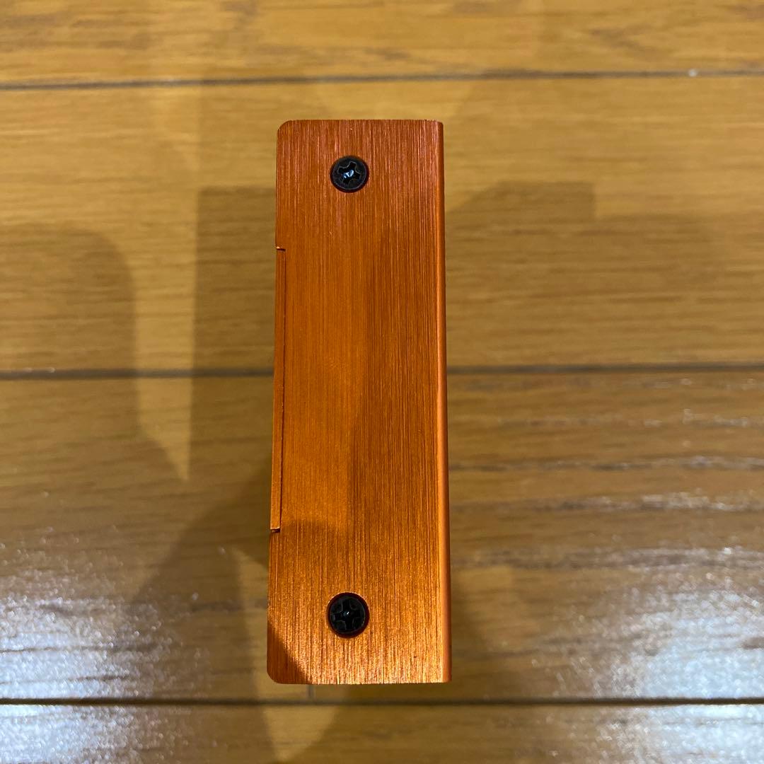 K.E.S. KIP-001 パワーサプライ フルアイソレーテッド