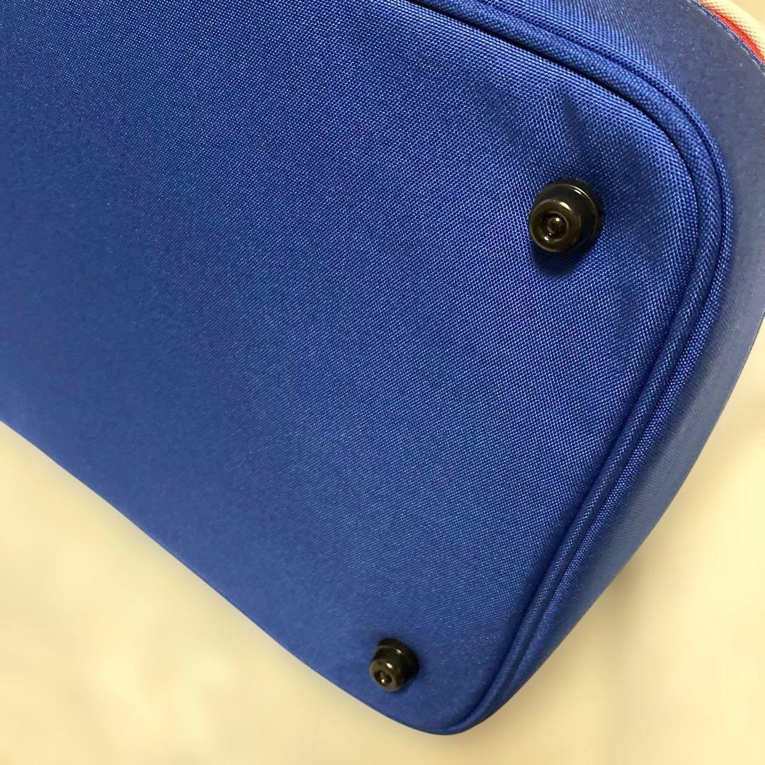 ルコック ロッカーバッグ（二層タイプ）タグ付き新品未使用品