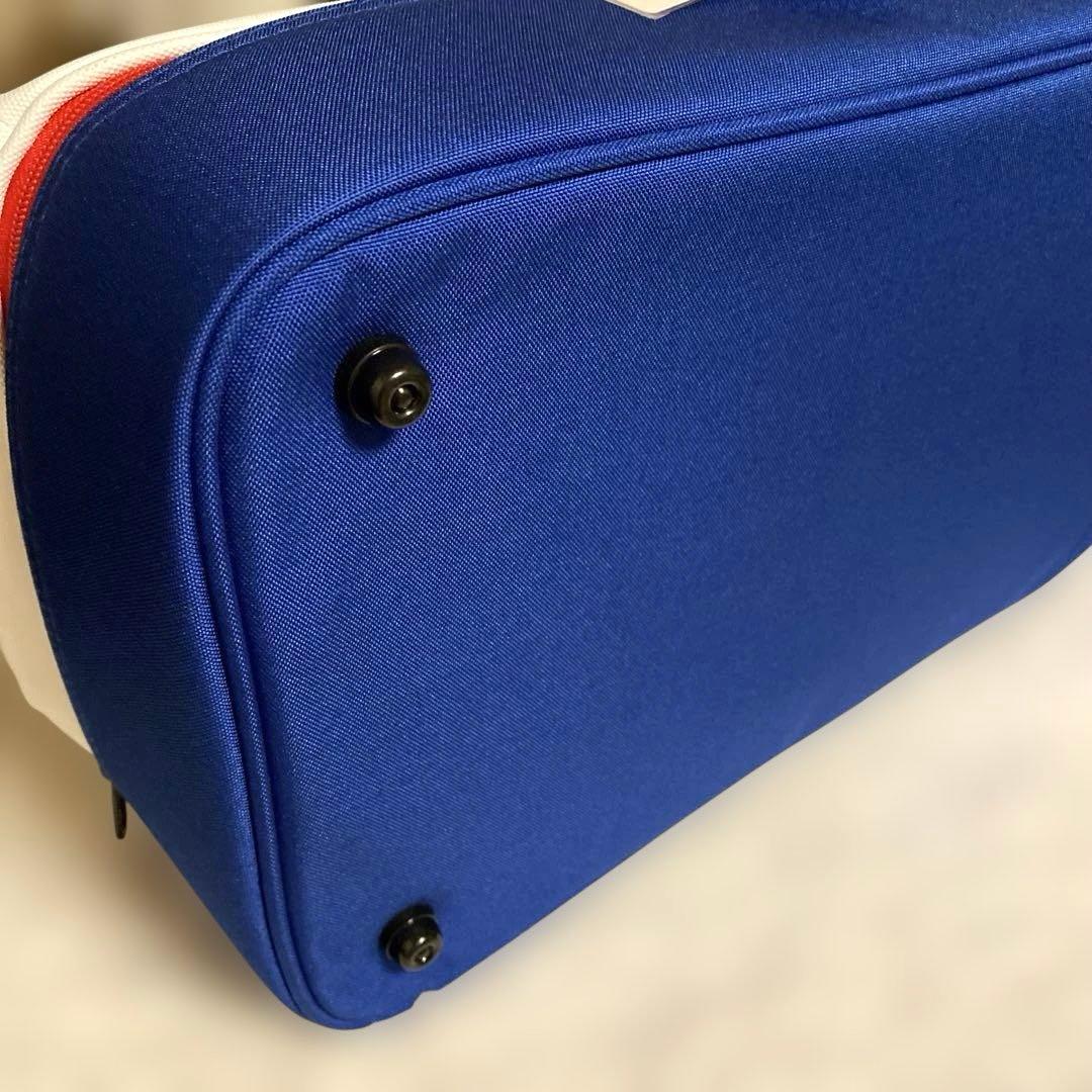 ルコック ロッカーバッグ（二層タイプ）タグ付き新品未使用品