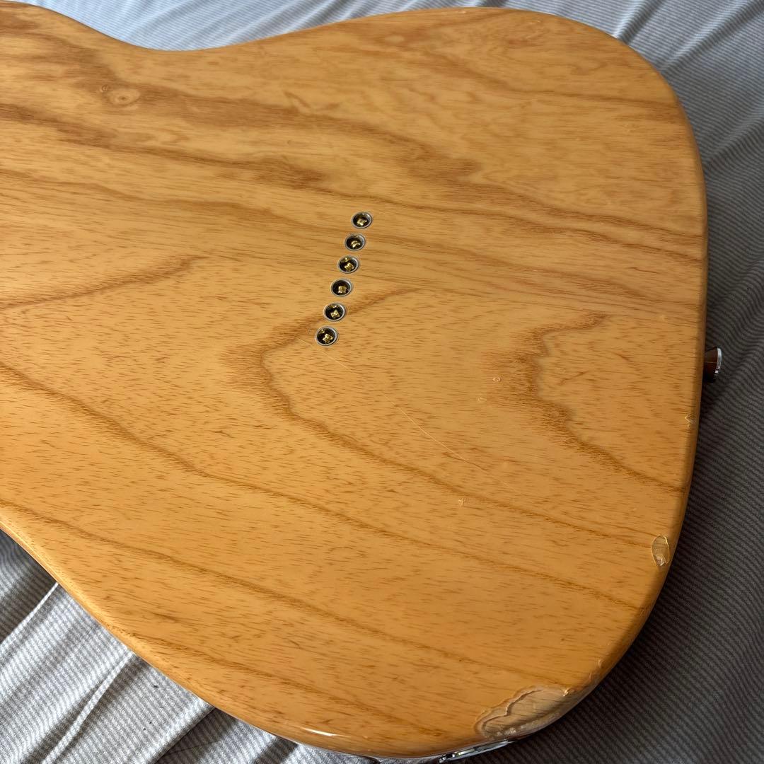 [再掲]Edwards E-TE-98ASM