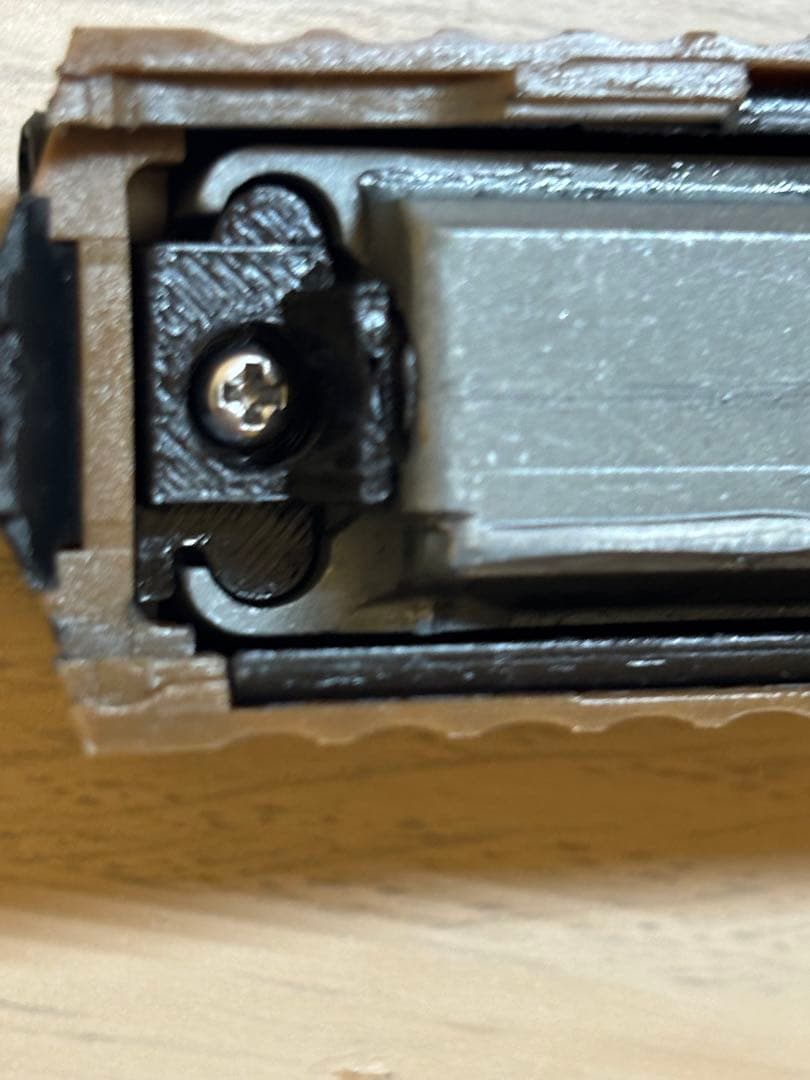 Laylax SIG SAUER M17 Co2 ガスガン コヨーテ